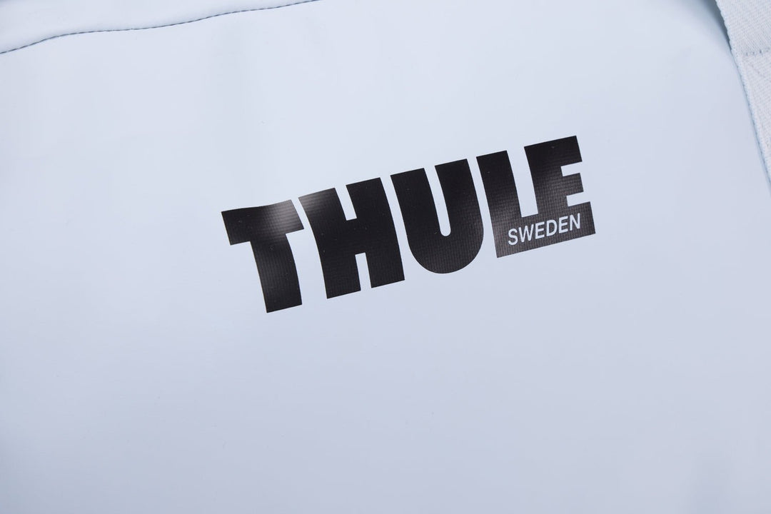 THULE Chasm 70L Duffel - Soft Blue - MW Direct