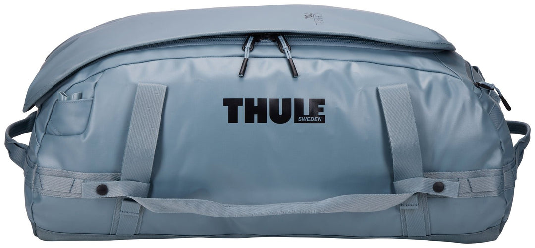 THULE Chasm 70L Duffel - Soft Blue - MW Direct