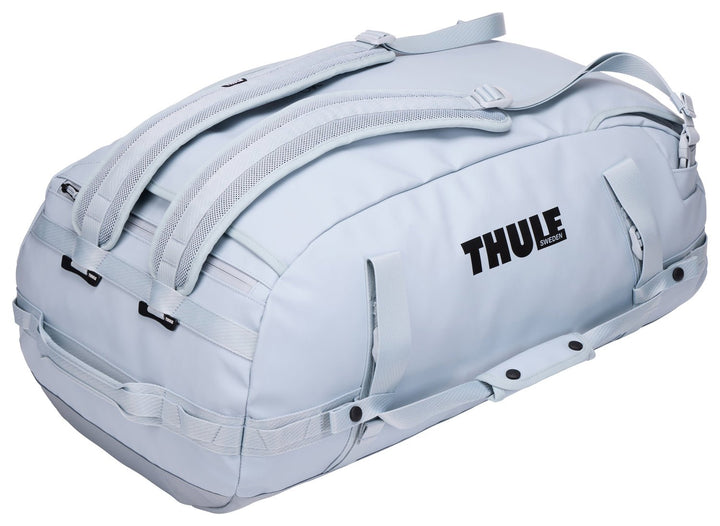 THULE Chasm 70L Duffel - Soft Blue - MW Direct