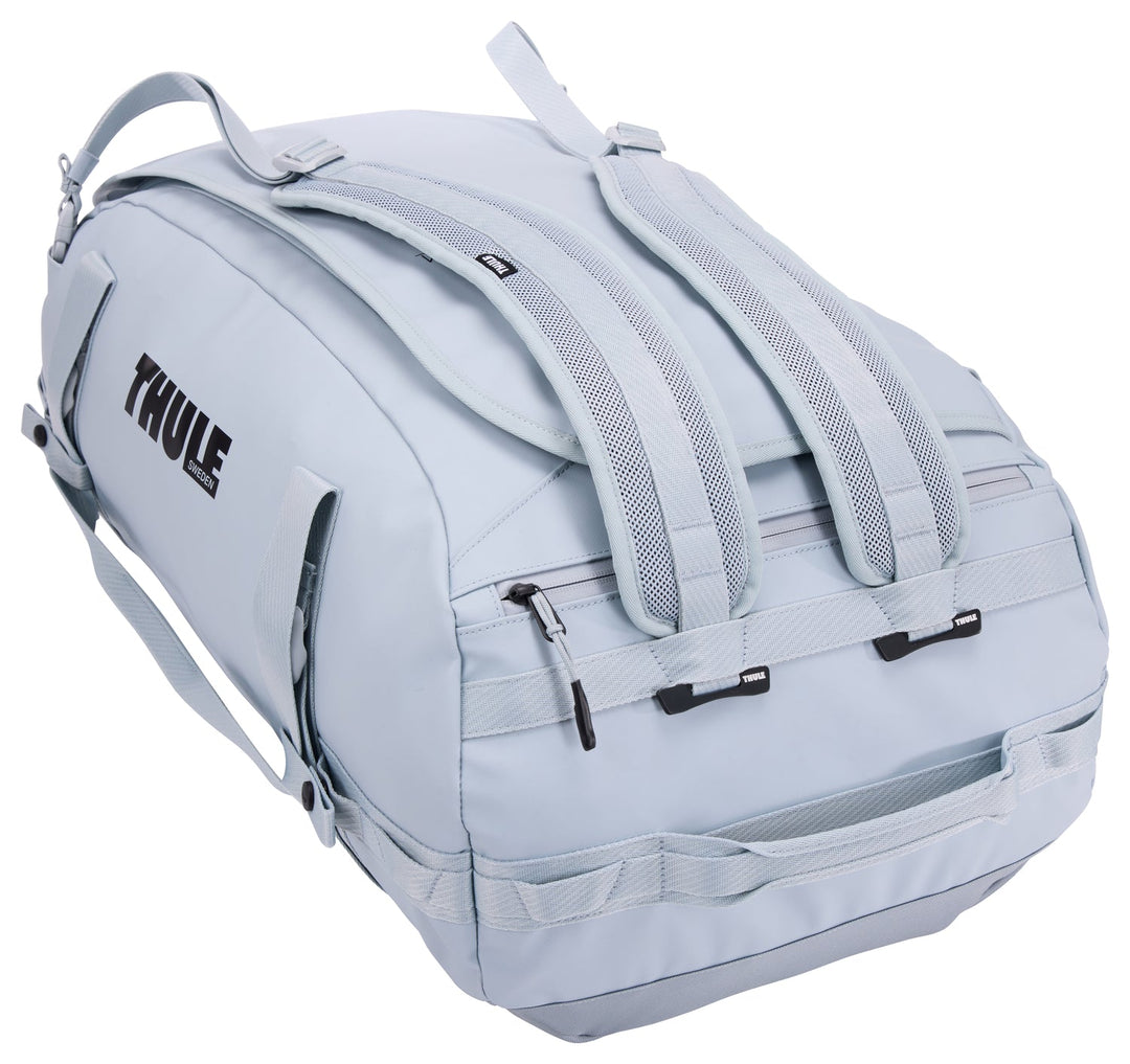 THULE Chasm 70L Duffel - Soft Blue - MW Direct