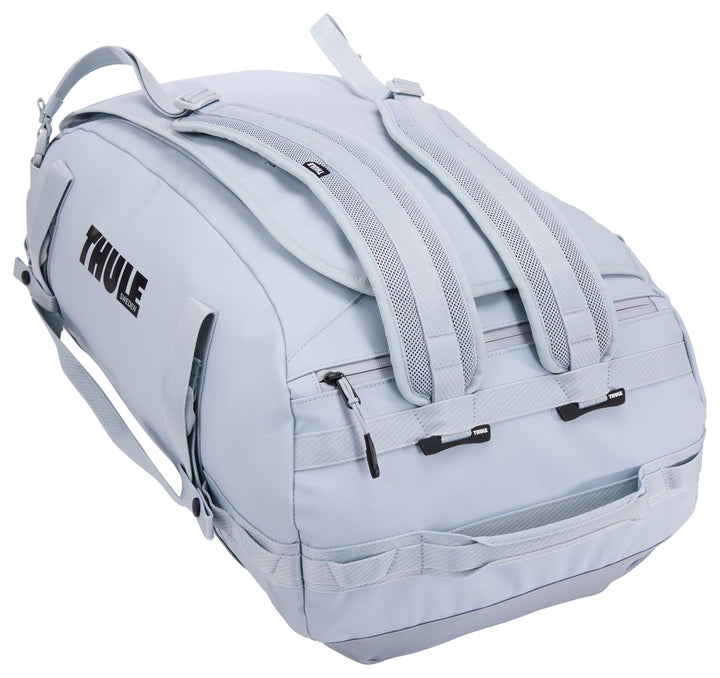 THULE Chasm 70L Duffel - Soft Blue - MW Direct