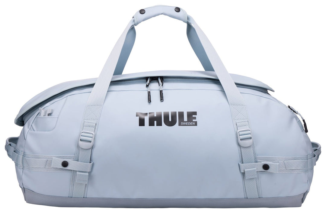 THULE Chasm 70L Duffel - Soft Blue - MW Direct