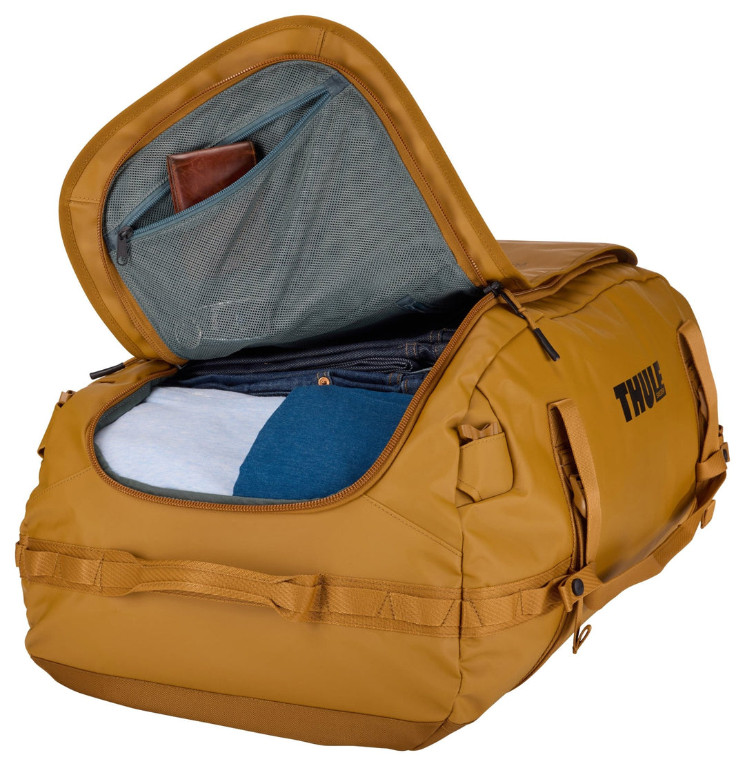 THULE Chasm 90L Duffel - MW Direct