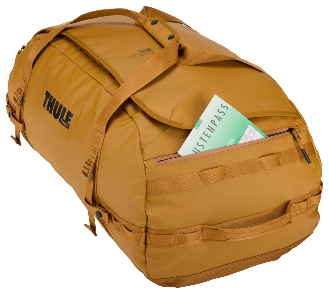 THULE Chasm 90L Duffel - MW Direct