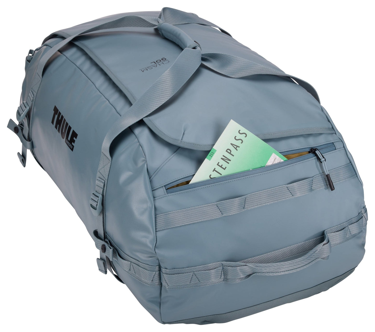 THULE Chasm 90L Duffel - MW Direct