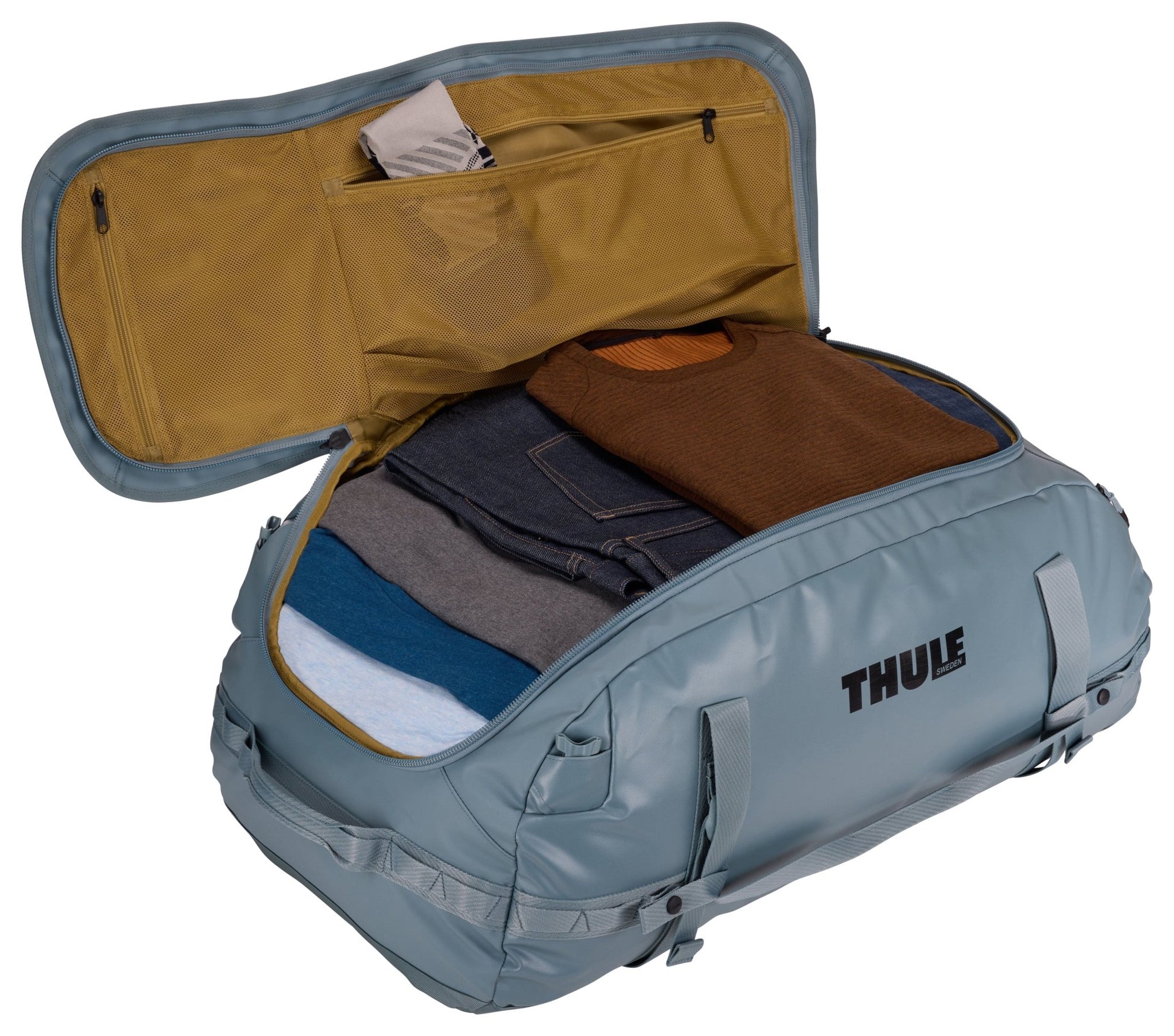 THULE Chasm 90L Duffel - MW Direct