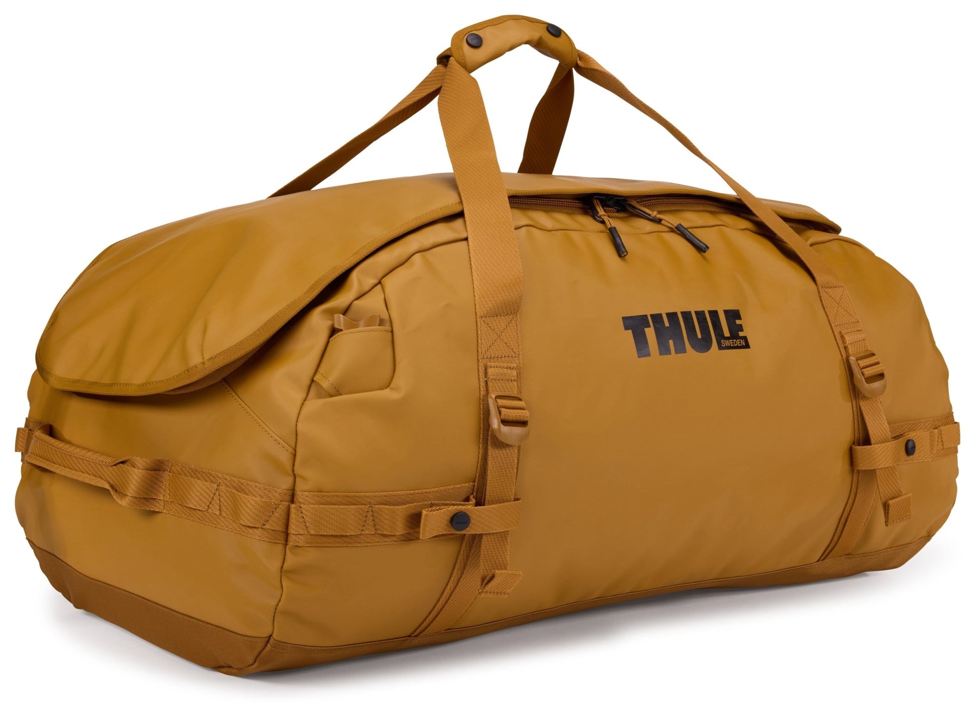 THULE Chasm 90L Duffel - MW Direct