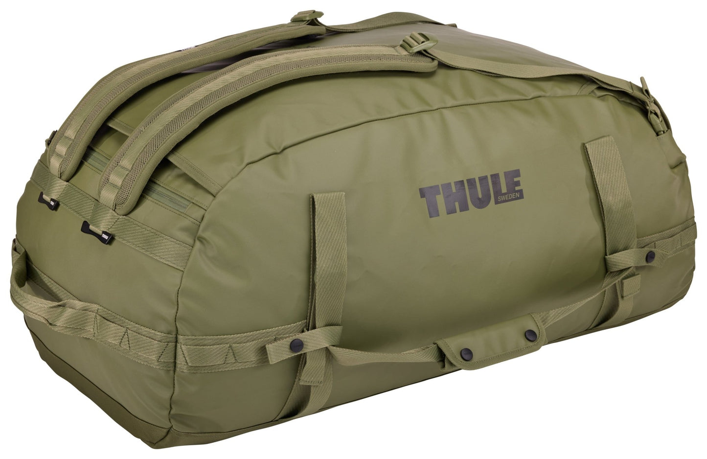 THULE Chasm 90L Duffel - MW Direct