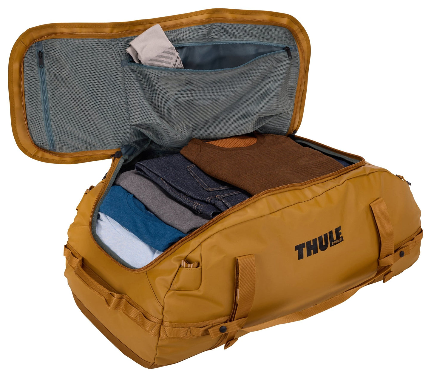 THULE Chasm 90L Duffel - MW Direct