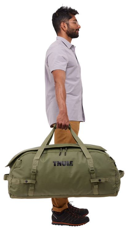 THULE Chasm 90L Duffel - MW Direct