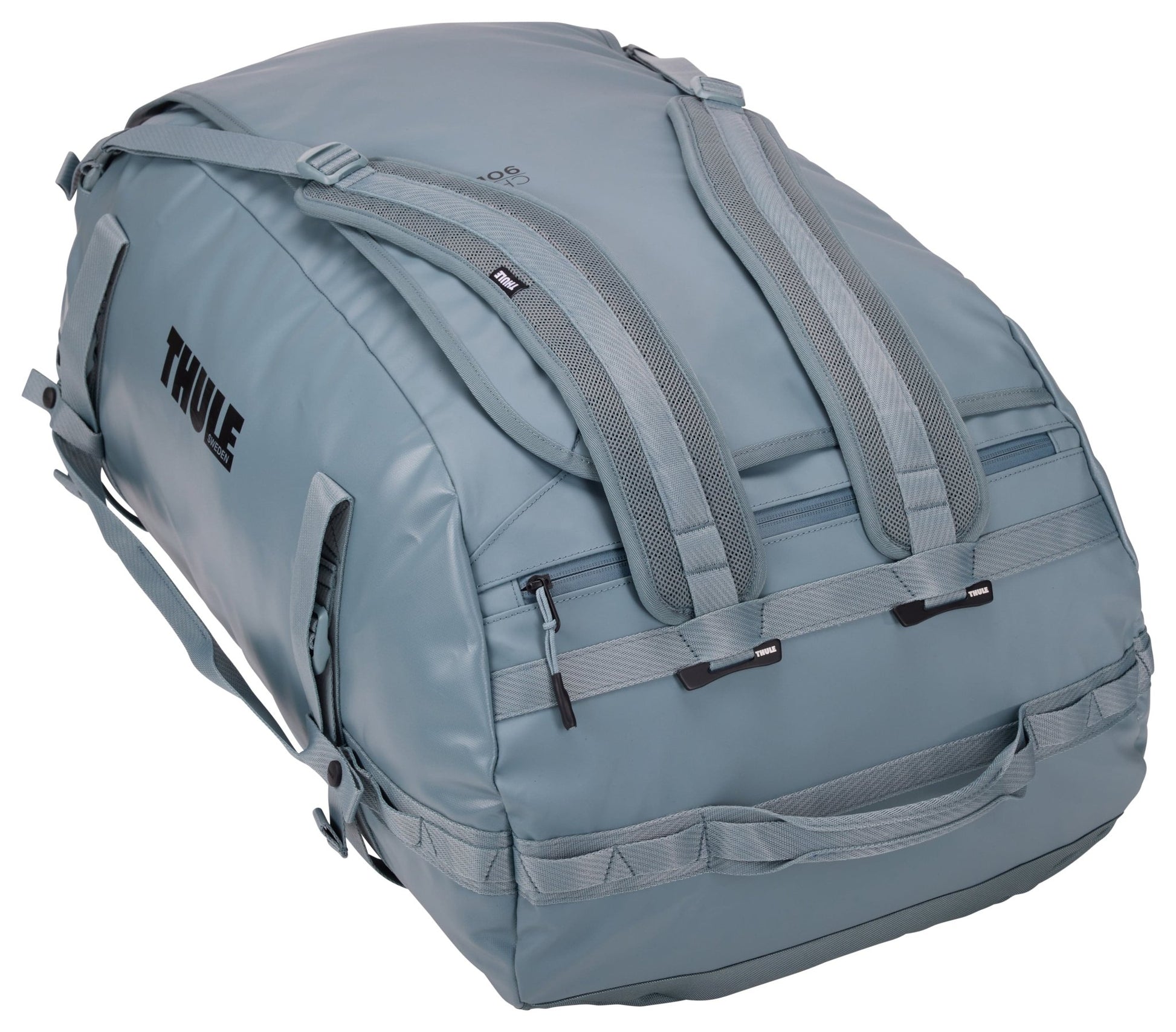 THULE Chasm 90L Duffel - MW Direct