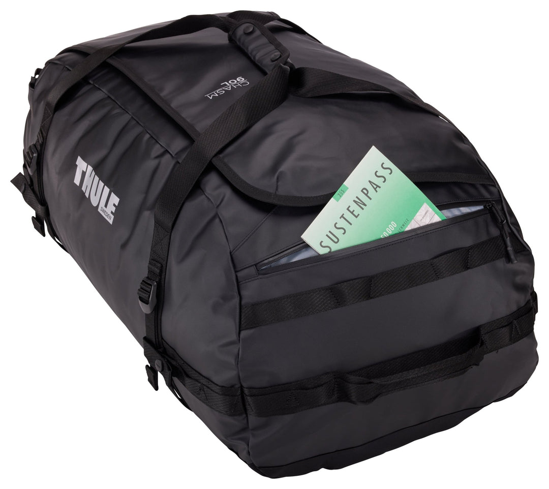 THULE Chasm 90L Duffel - MW Direct