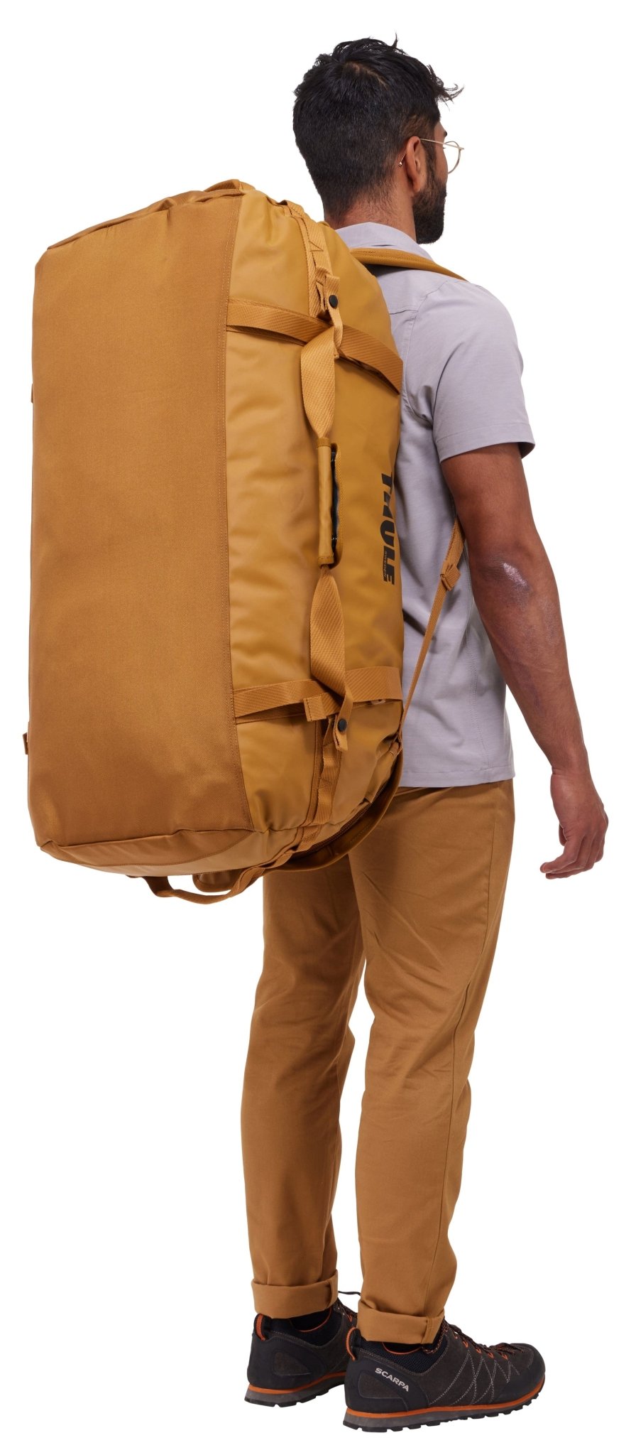 THULE Chasm 90L Duffel - MW Direct
