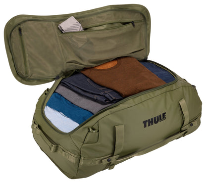 THULE Chasm 90L Duffel - MW Direct