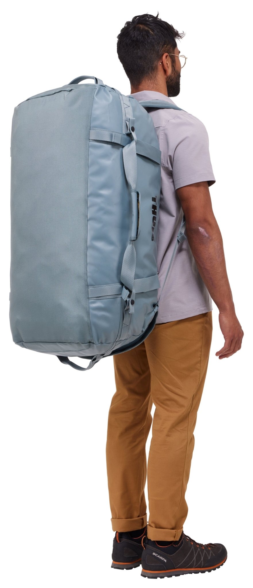 THULE Chasm 90L Duffel - MW Direct