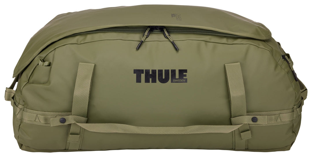 THULE Chasm 90L Duffel - MW Direct