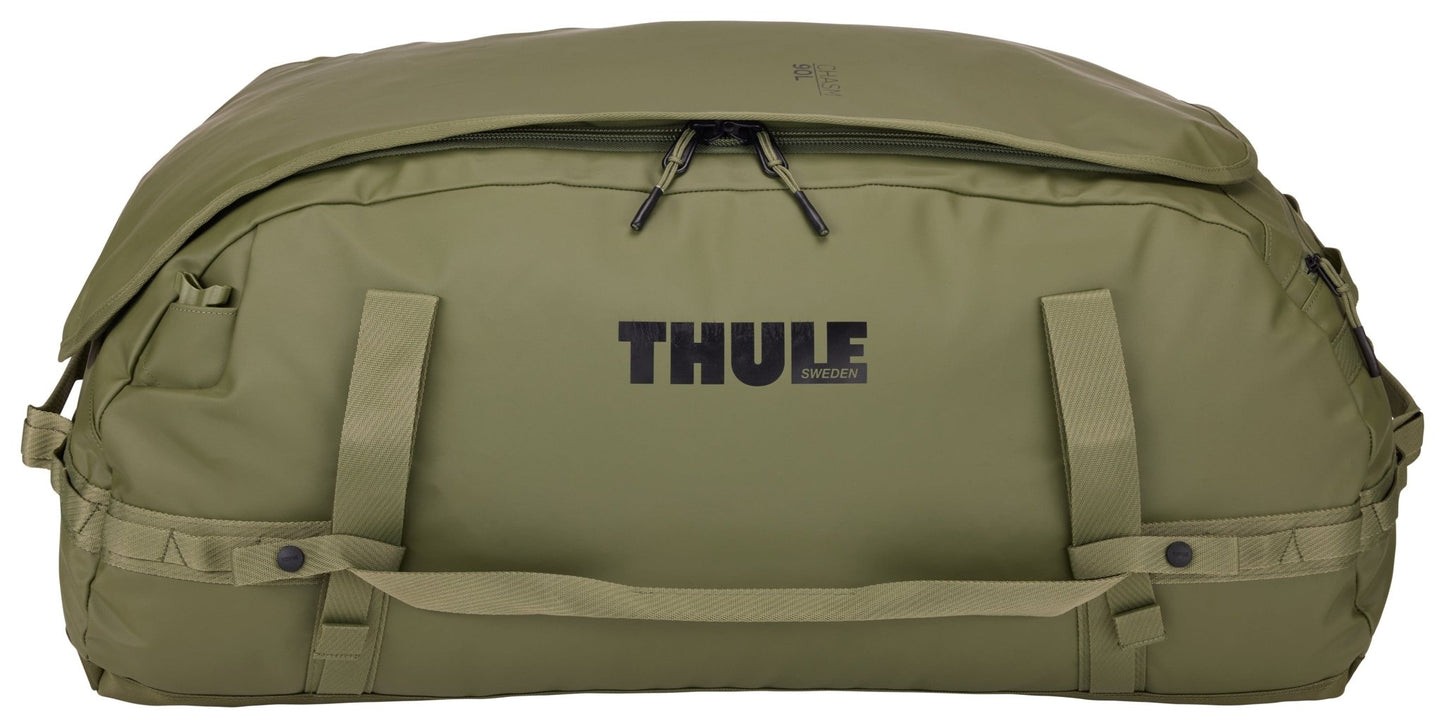 THULE Chasm 90L Duffel - MW Direct