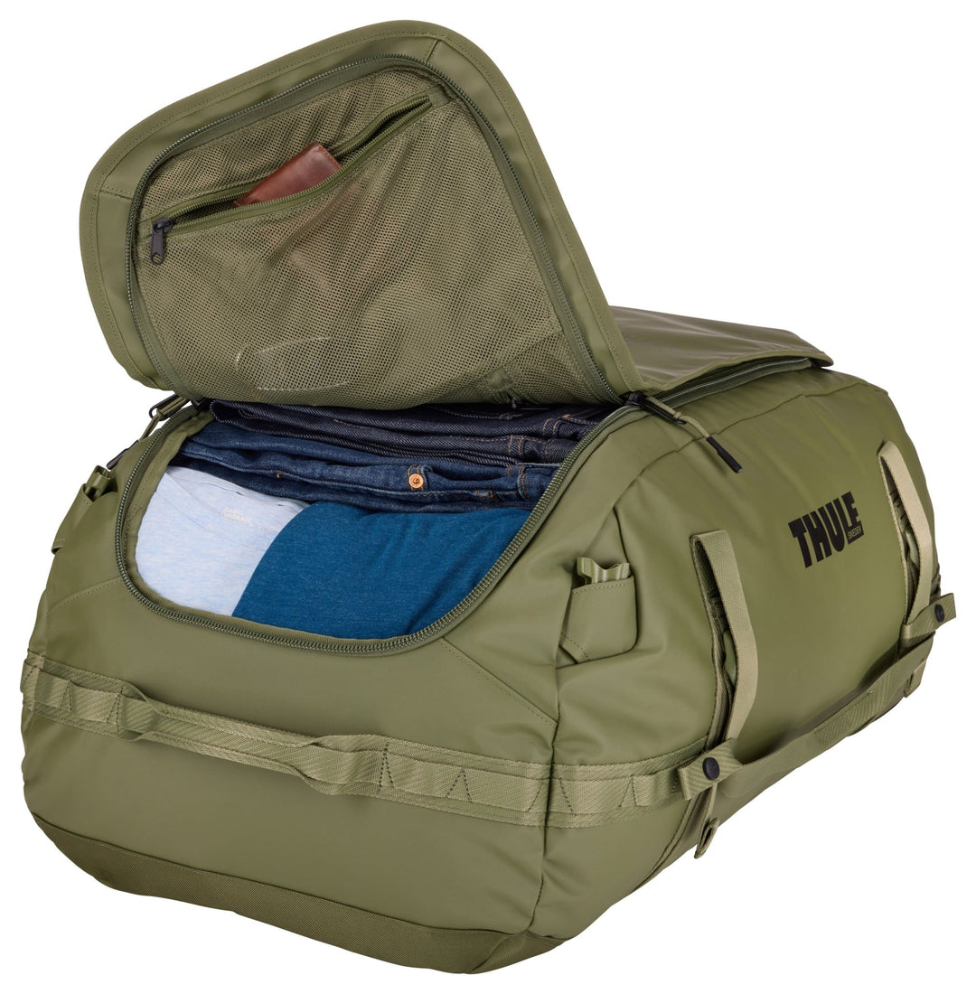 THULE Chasm 90L Duffel - MW Direct