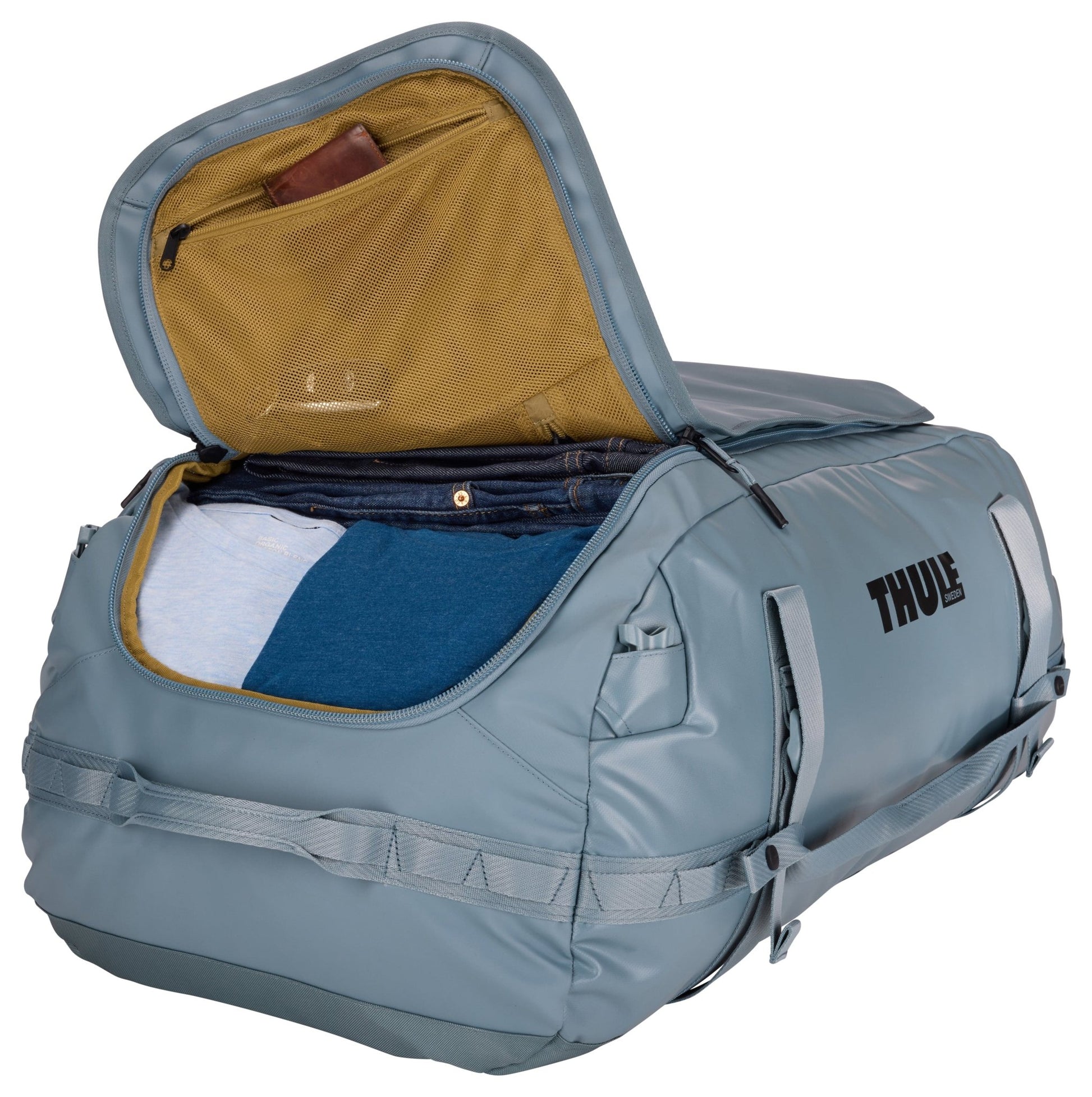 THULE Chasm 90L Duffel - MW Direct