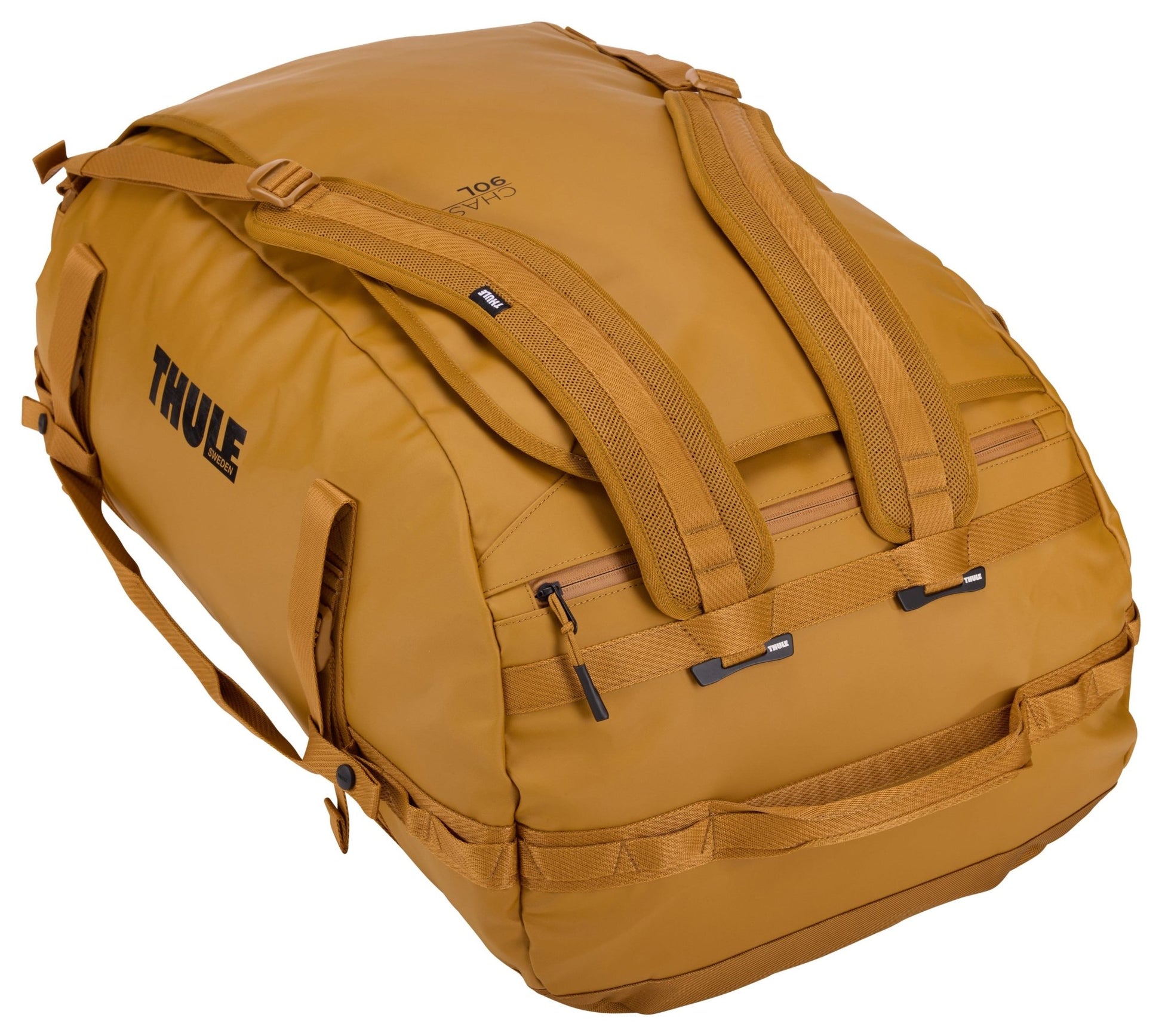 THULE Chasm 90L Duffel - MW Direct