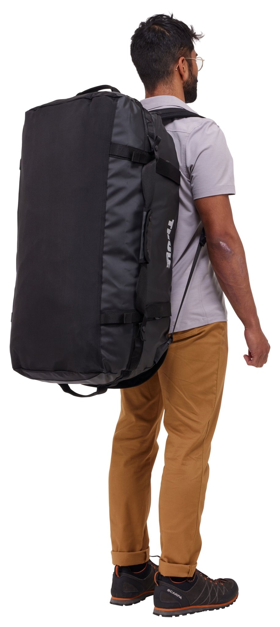 THULE Chasm 90L Duffel - MW Direct