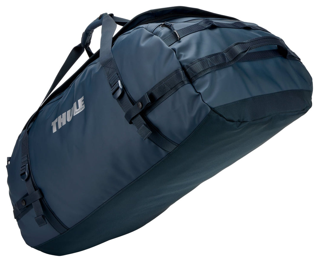 THULE Chasm 90L Duffel - Darkest Blue - MW Direct