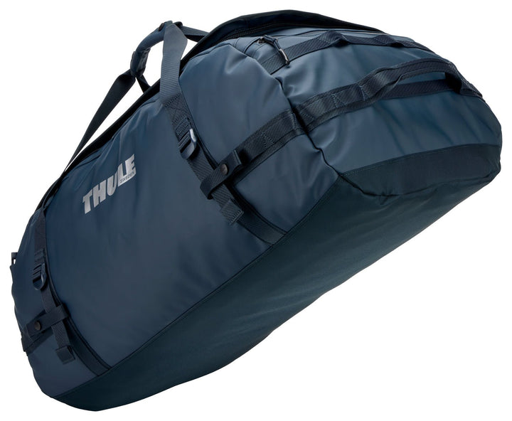 THULE Chasm 90L Duffel - Darkest Blue - MW Direct