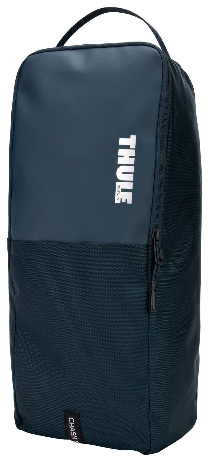 THULE Chasm 90L Duffel - Darkest Blue - MW Direct