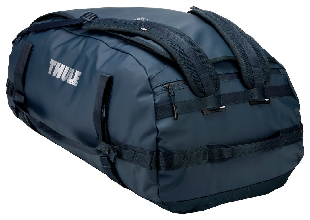 THULE Chasm 90L Duffel - Darkest Blue - MW Direct