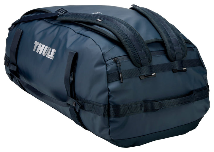 THULE Chasm 90L Duffel - Darkest Blue - MW Direct
