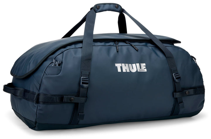 THULE Chasm 90L Duffel - Darkest Blue - MW Direct