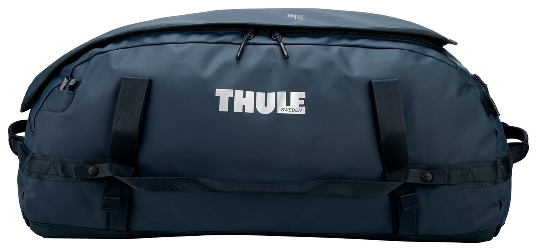 THULE Chasm 90L Duffel - Darkest Blue - MW Direct