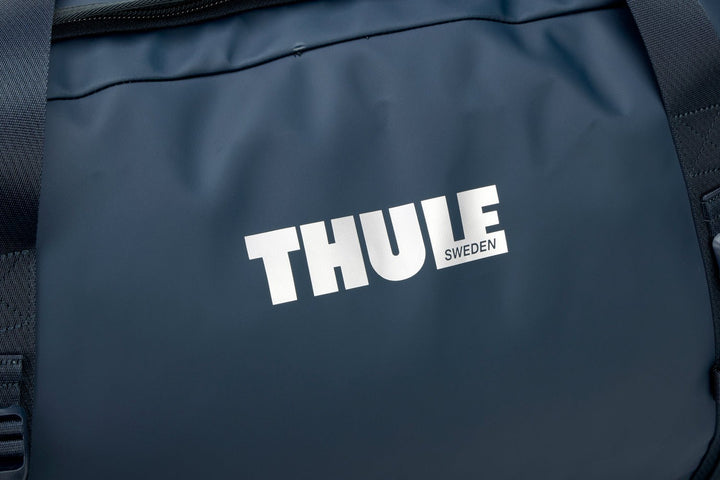 THULE Chasm 90L Duffel - Darkest Blue - MW Direct