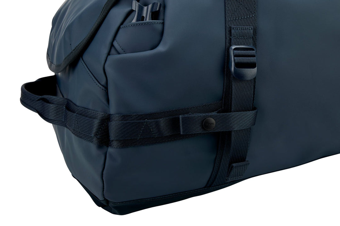 THULE Chasm 90L Duffel - Darkest Blue - MW Direct
