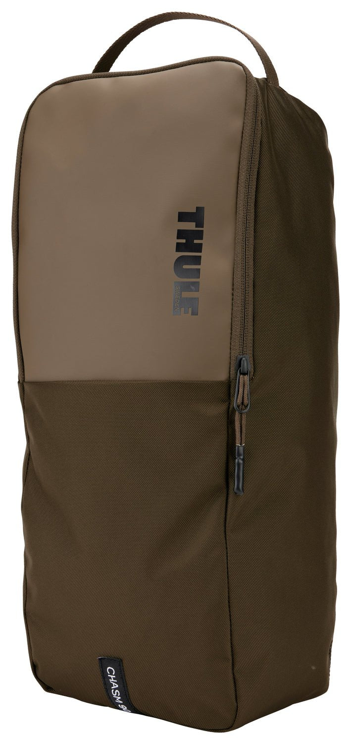 THULE Chasm 90L Duffel - Deep Khaki - MW Direct