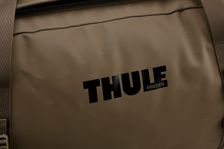 THULE Chasm 90L Duffel - Deep Khaki - MW Direct