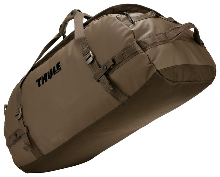 THULE Chasm 90L Duffel - Deep Khaki - MW Direct