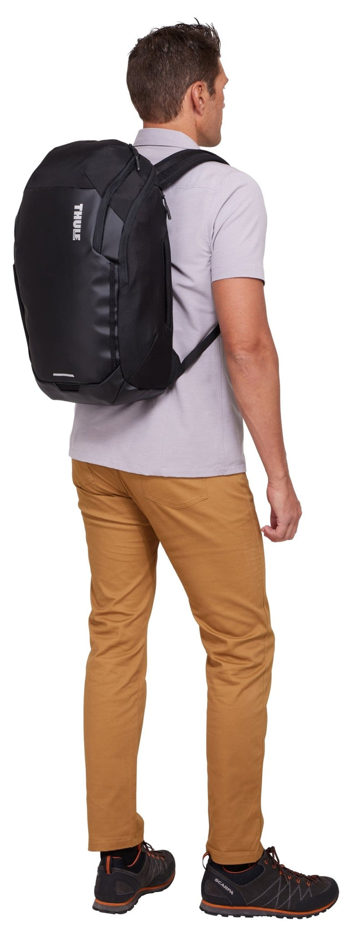THULE Chasm Backpack 26L - MW Direct