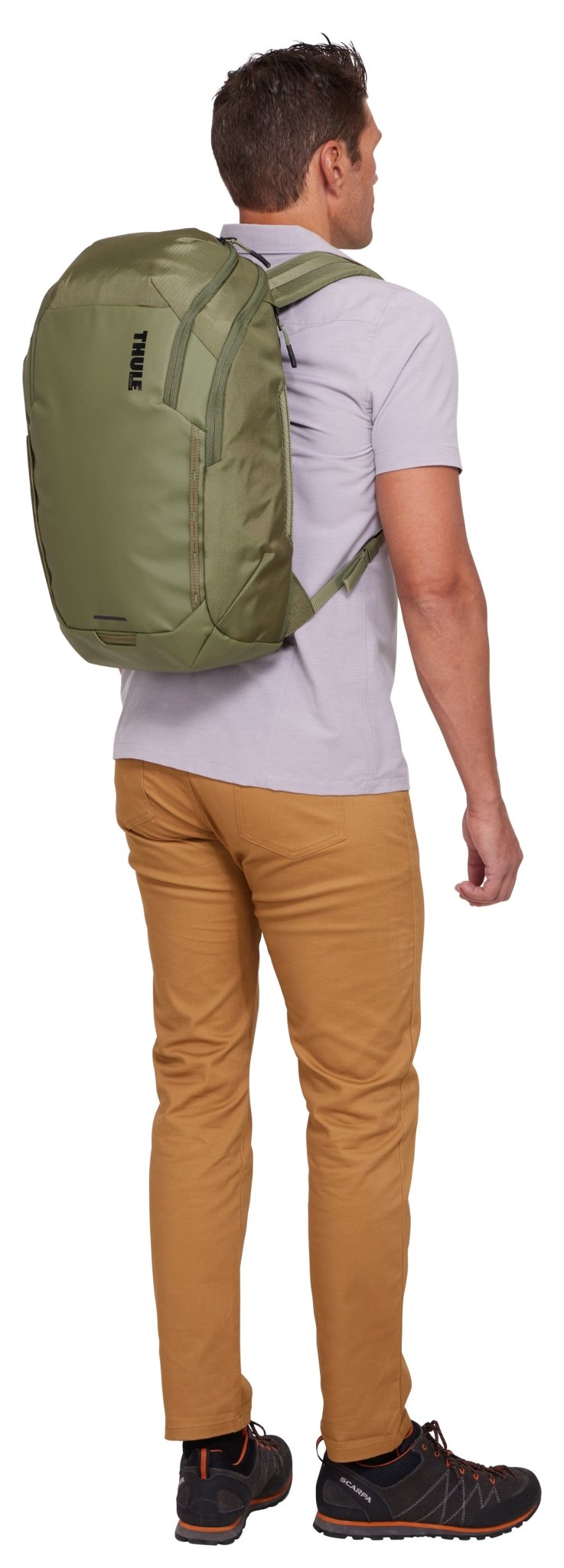 THULE Chasm Backpack 26L - MW Direct