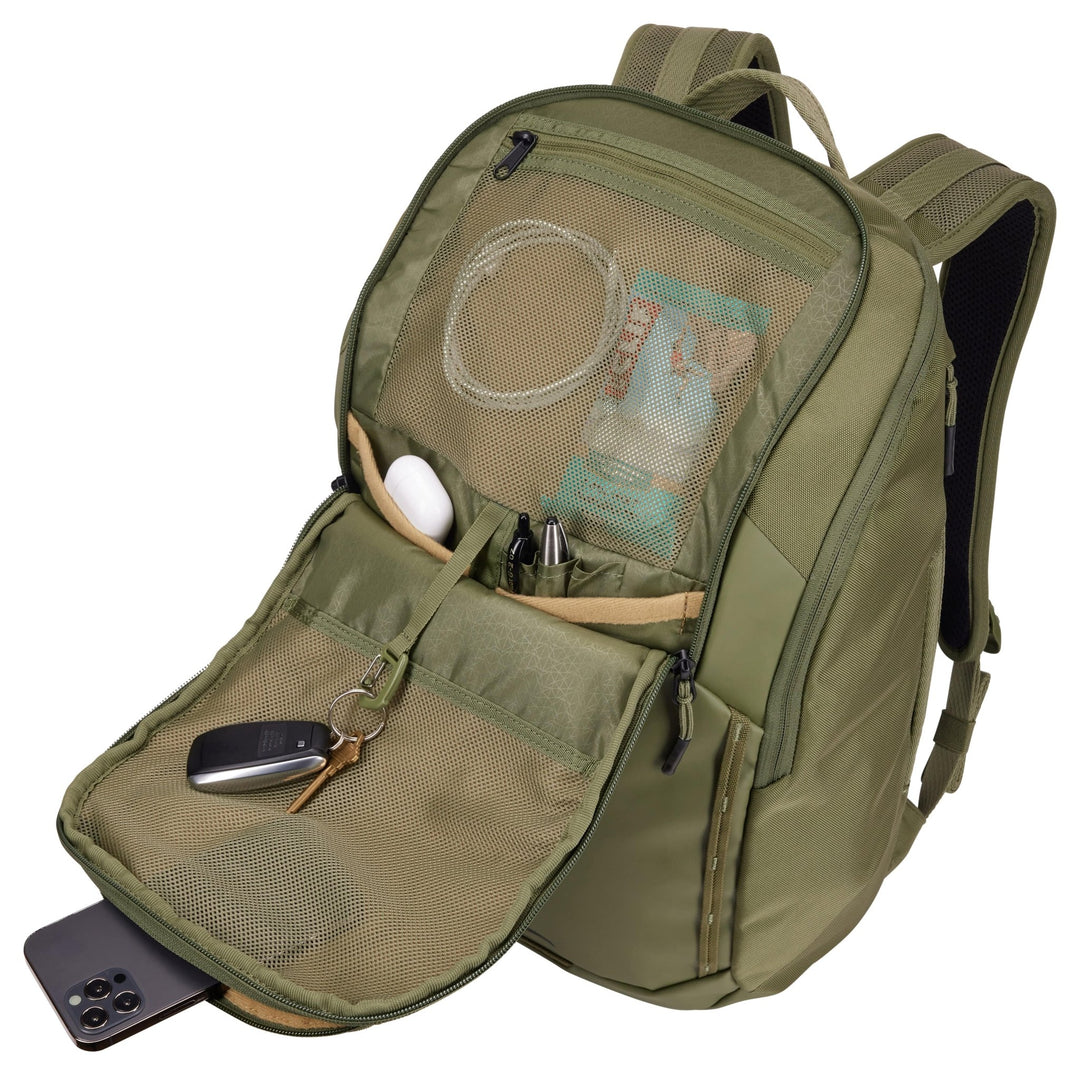 THULE Chasm Backpack 26L - MW Direct