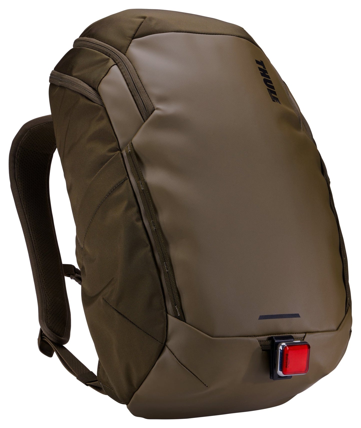 THULE Chasm Backpack 26L Khaki - MW Direct