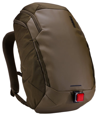 THULE Chasm Backpack 26L Khaki - MW Direct