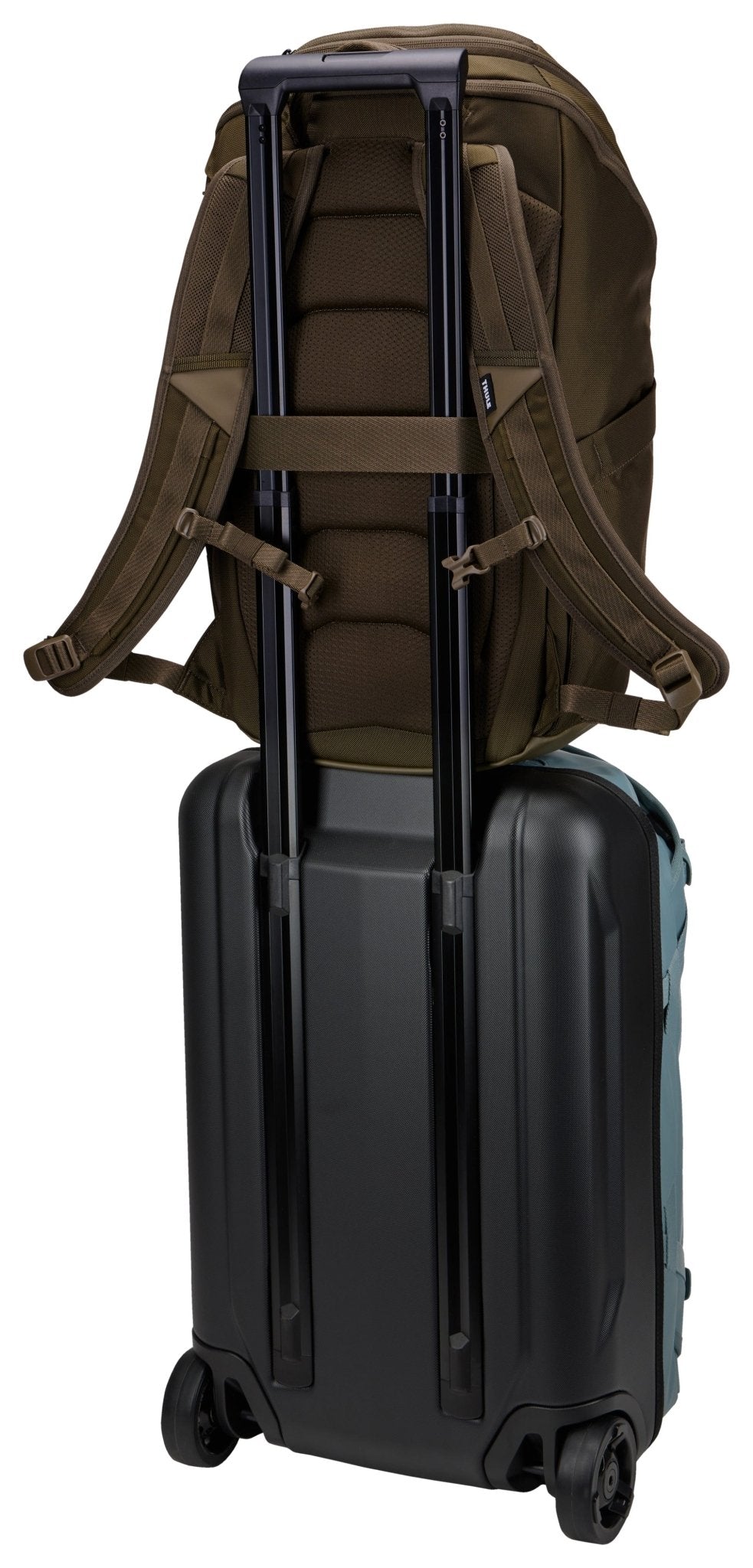 THULE Chasm Backpack 26L Khaki - MW Direct