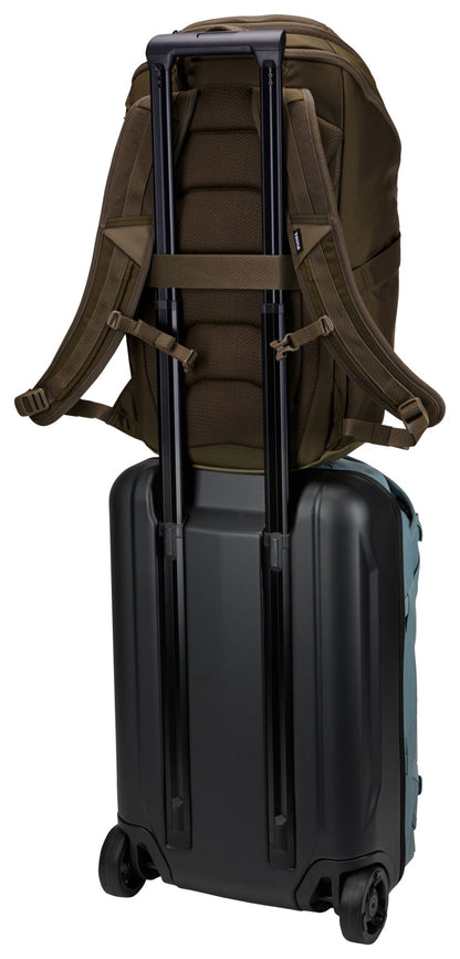 THULE Chasm Backpack 26L Khaki - MW Direct