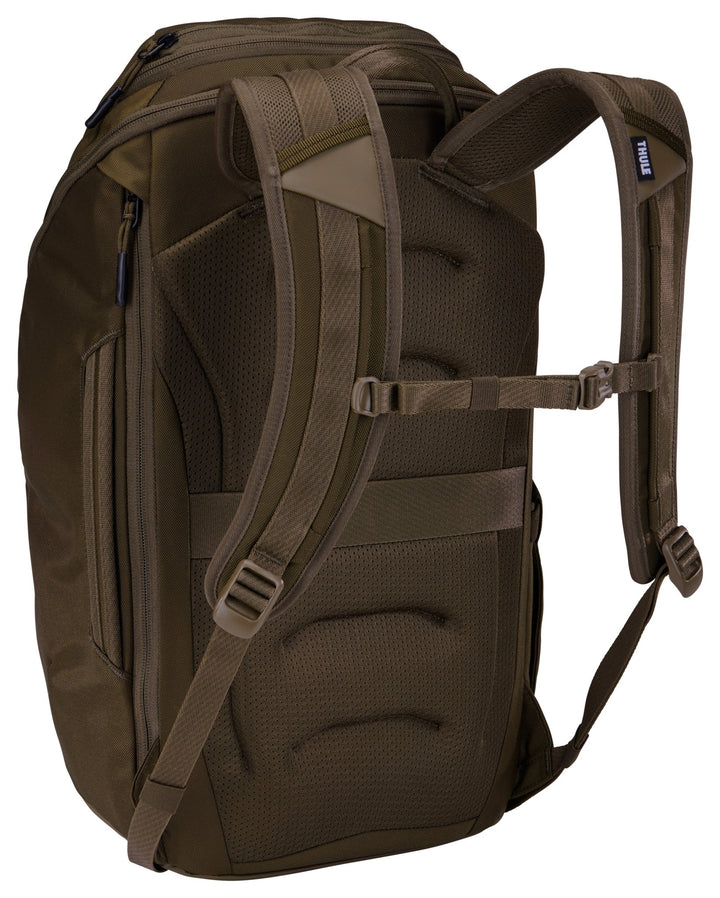 THULE Chasm Backpack 26L Khaki - MW Direct