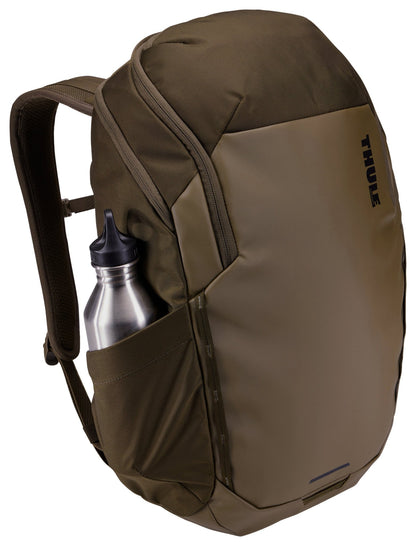 THULE Chasm Backpack 26L Khaki - MW Direct