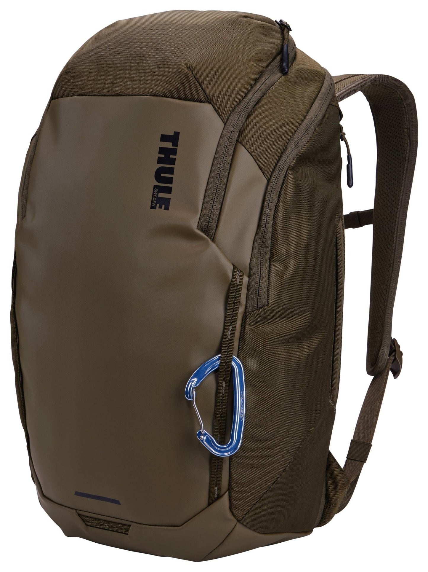THULE Chasm Backpack 26L Khaki - MW Direct