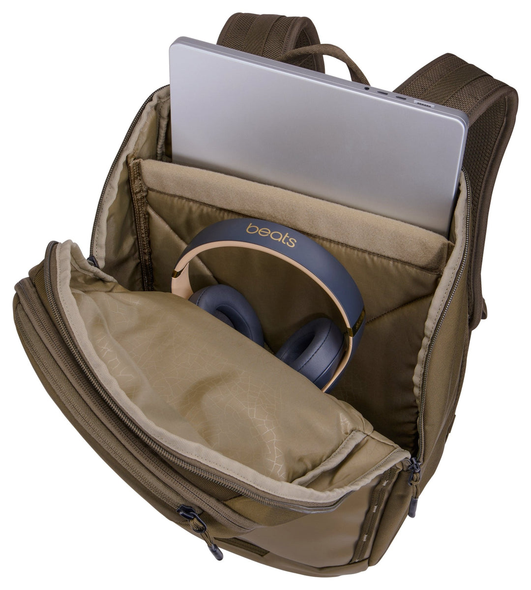 THULE Chasm Backpack 26L Khaki - MW Direct