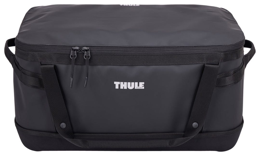 Thule Chasm Gear Hauler 55L - Black - MW Direct