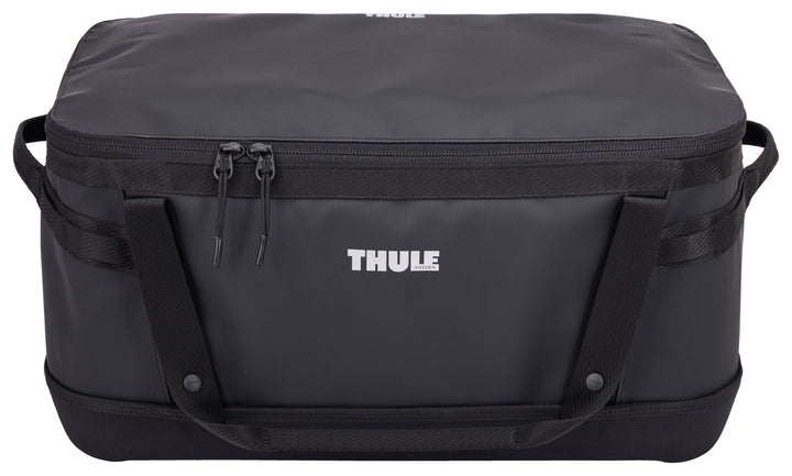 Thule Chasm Gear Hauler 55L - Black - MW Direct